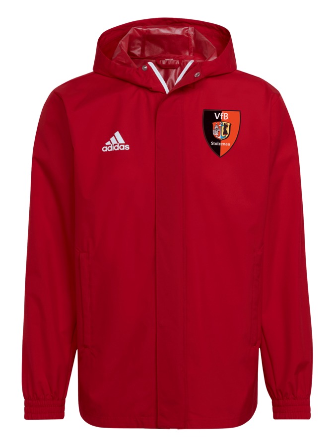 adidas Entrada 22 Allwetterjacke