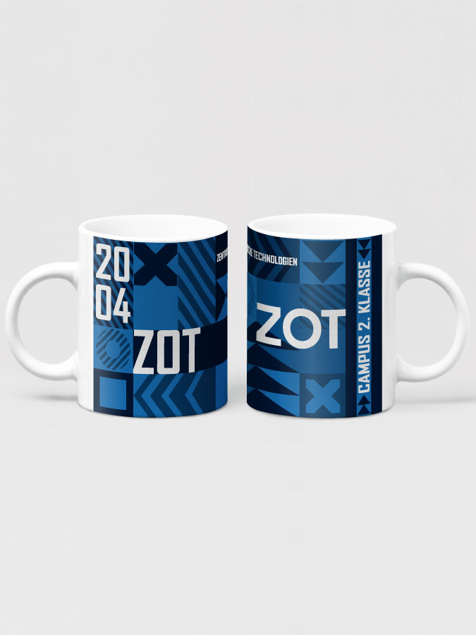 Sammlertasse 2026
