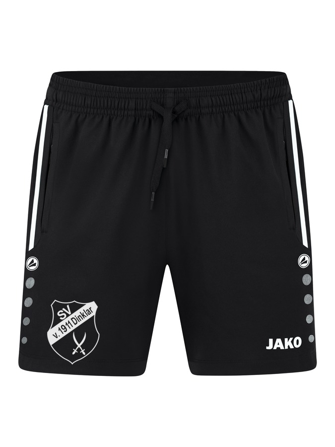 Jako Short Allround Damen