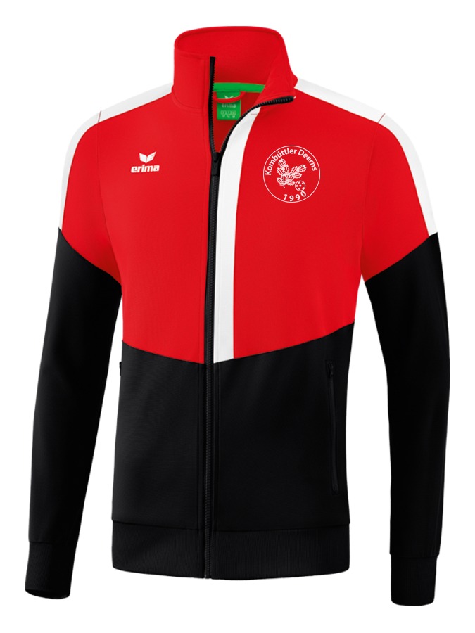 Erima Squad Worker Jacke