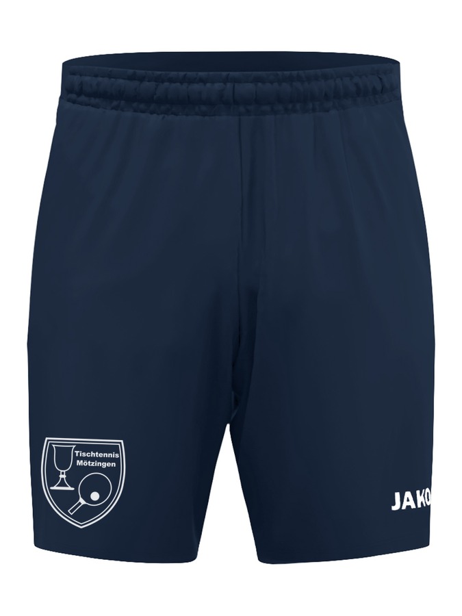 Jako Trainingsshort Dynamic
