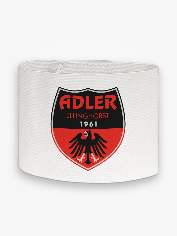 Armbinde Logo