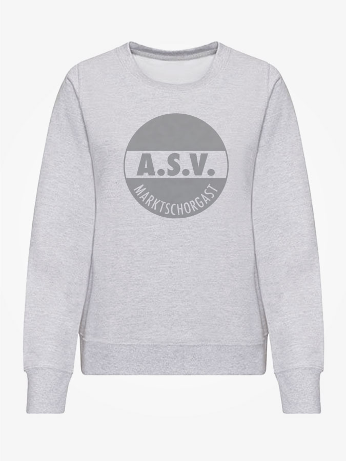 Sweater All Grey Unisex