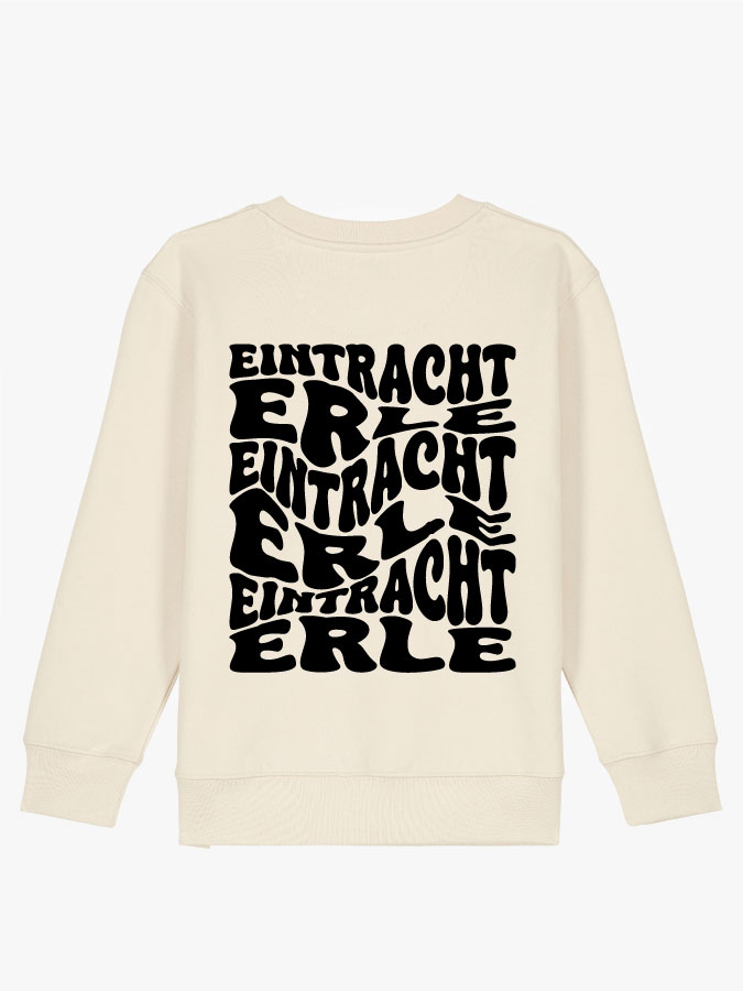 Sweater Wavy Kids