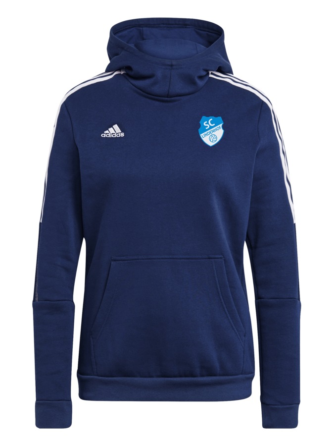 adidas Tiro 21 Sweat Hoodie Damen