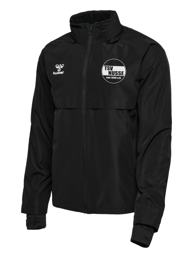 Hummel Go Shell Jacke