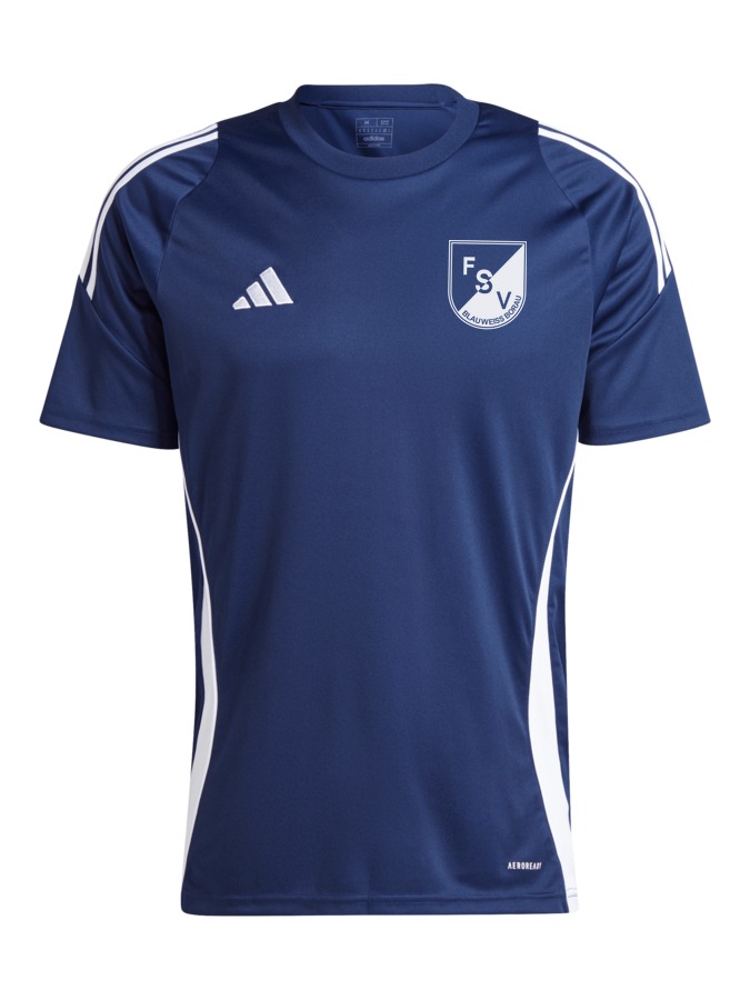 adidas Tiro 24 Trikot