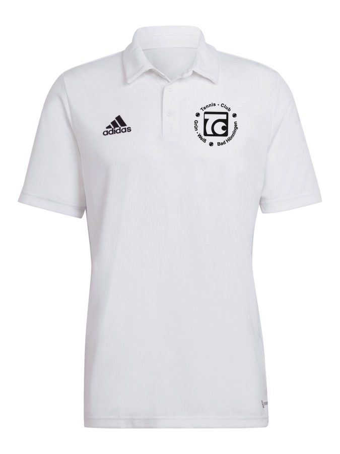 adidas Entrada 22 Poloshirt