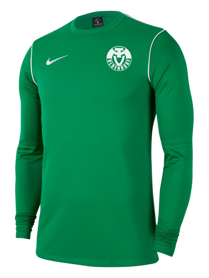 Nike Park 20 Crew Kinder