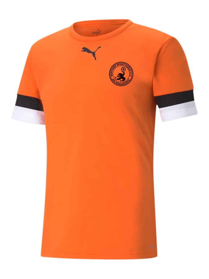 PUMA teamRISE Trikot