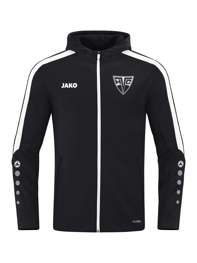 Jako Kapuzenjacke Power