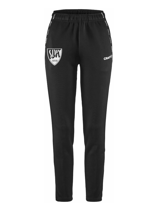 Craft Squad 2.0 Trainingshose Damen