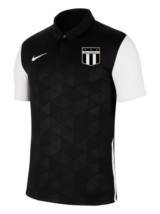 Nike Trophy IV Kurzarm Trikot