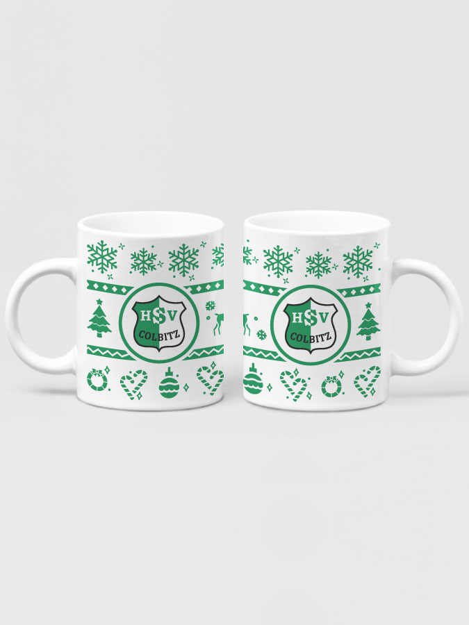 Tasse Christmas