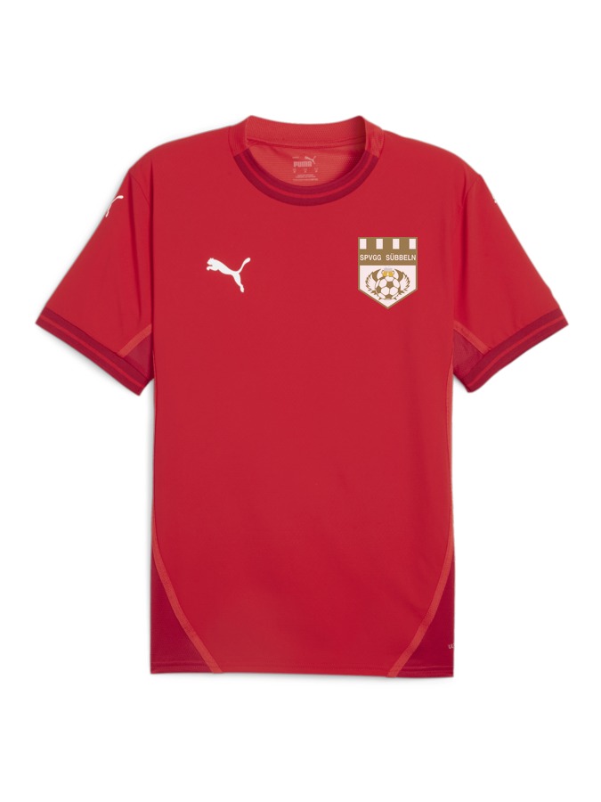 PUMA teamFINAL Trikot