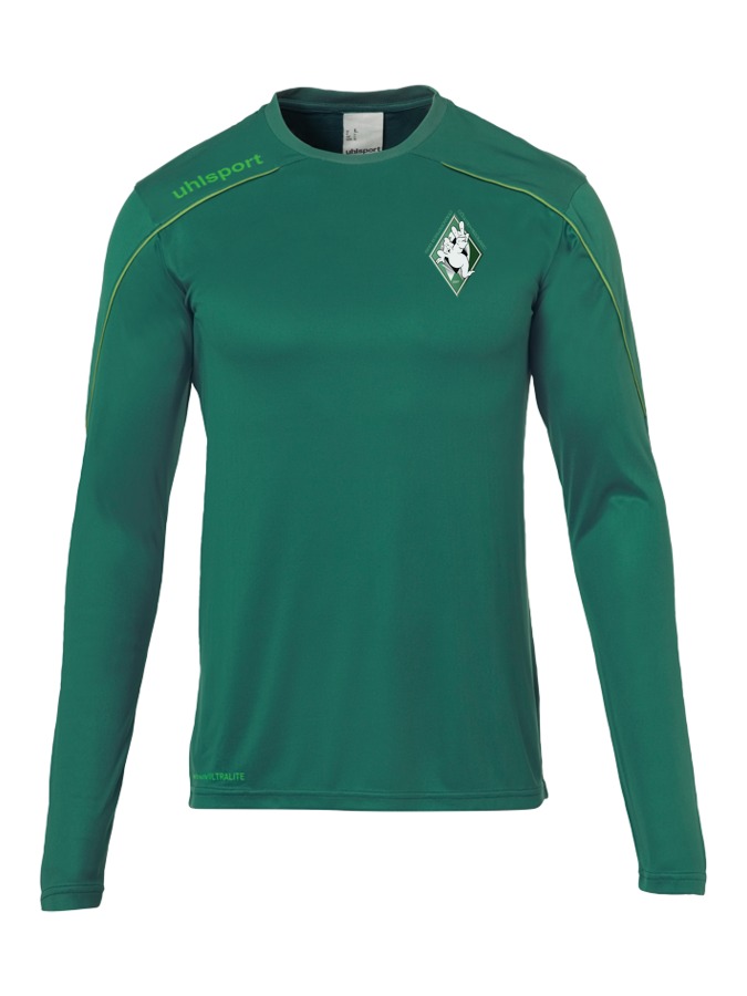 uhlsport Stream 22 Trikot Langarm