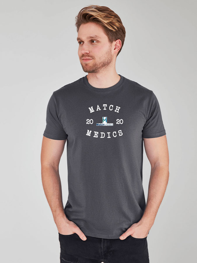 Shirt Kamran Rundhals