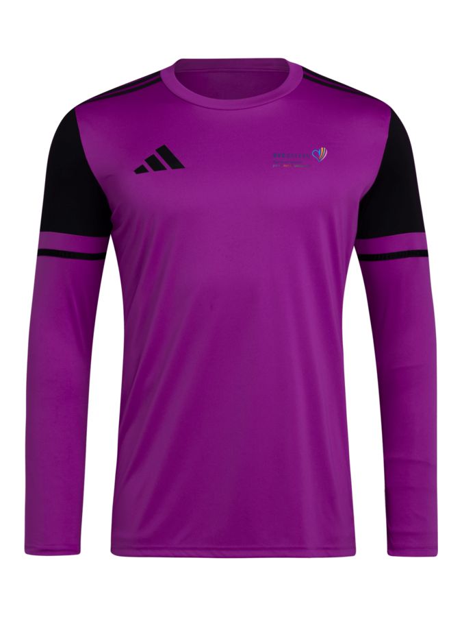 adidas Squadra 25 Torwarttrikot