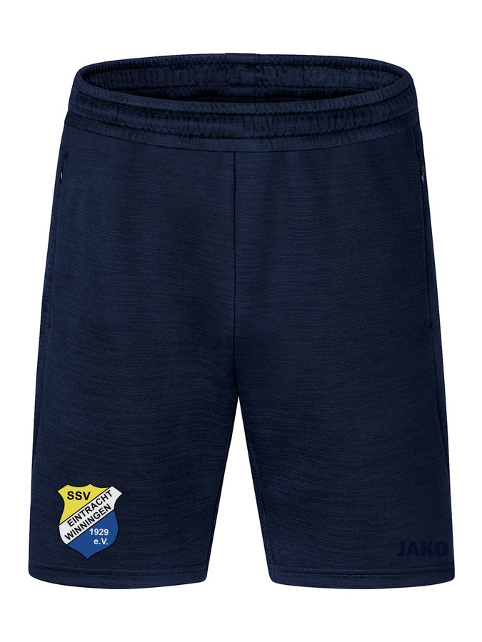 Jako Short Challenge Damen