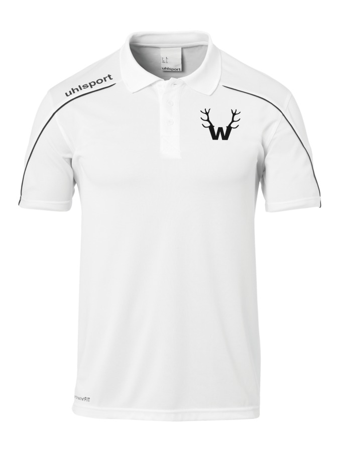 uhlsport Stream 22 Polo Shirt