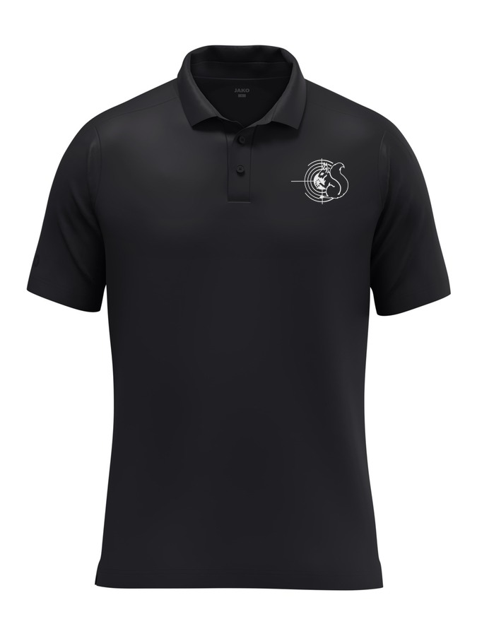 Jako Poloshirt Uni