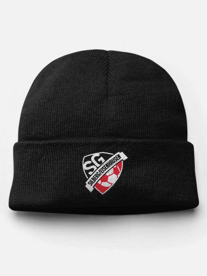 Beanie Sticklogo