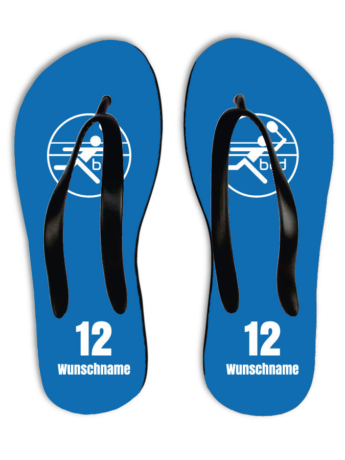 Zehentrenner