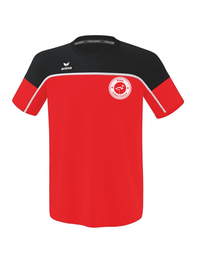 Erima Change T-Shirt