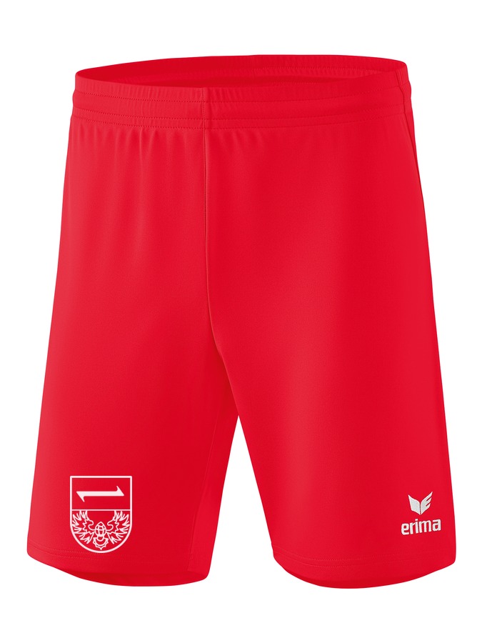Erima Rio 2.0 Shorts