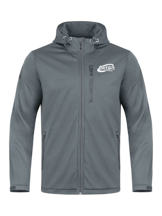 Jako Softshelljacke Premium