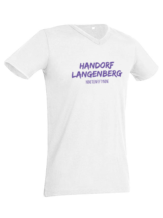Shirt Luers V-Neck