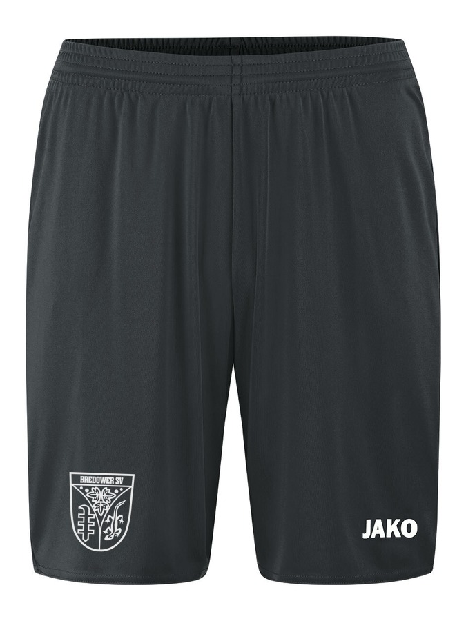 Jako Sporthose Manchester 2.0 ohne Innenslip