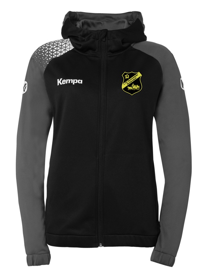 Kempa Ambition 28 Kapuzenjacke Damen