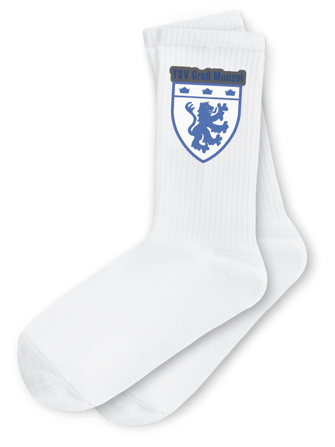 Sportsocken Logo