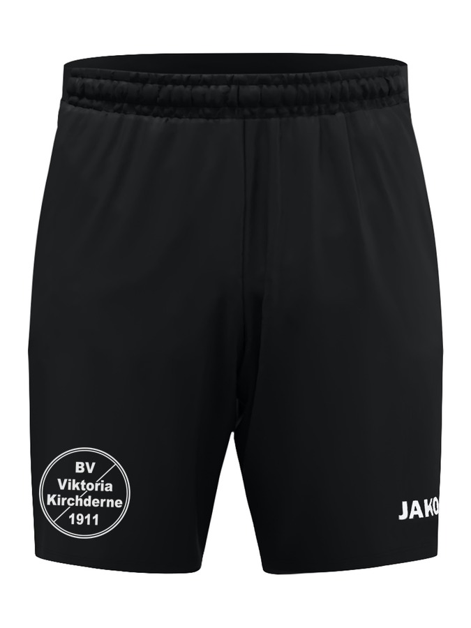 Jako Trainingsshort Dynamic