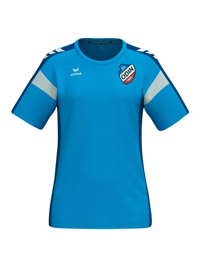 Erima Celebrate 125 T-Shirt Function Damen