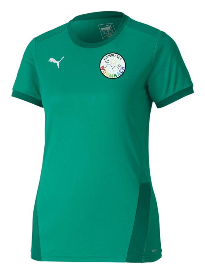 PUMA teamGOAL 23 Trikot Damen