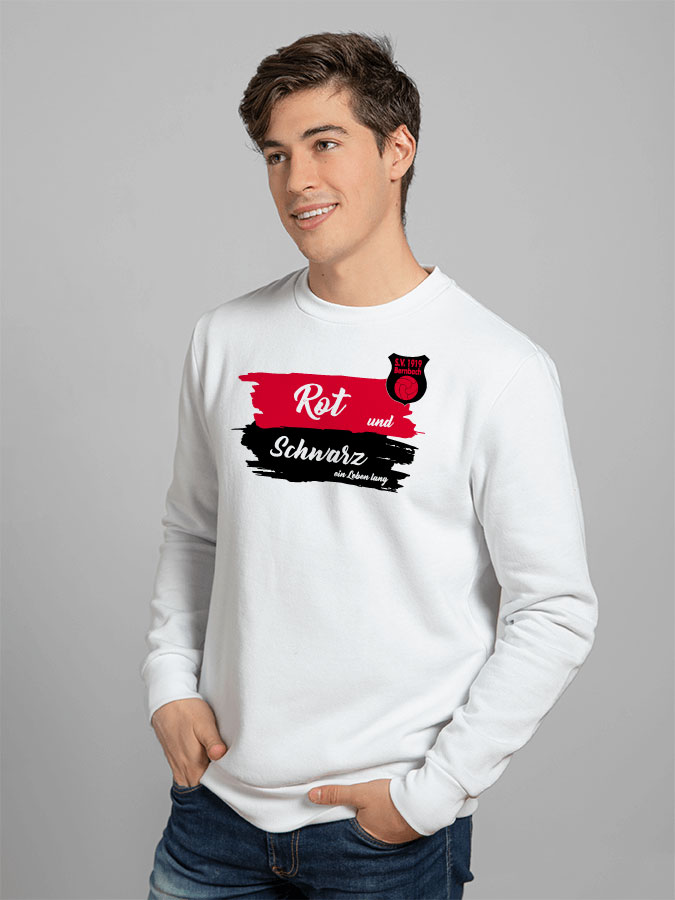 Sweater Loyal Herren