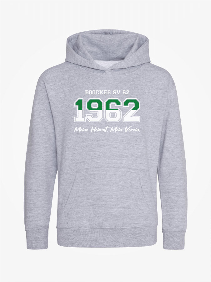 Hoodie Established Kids