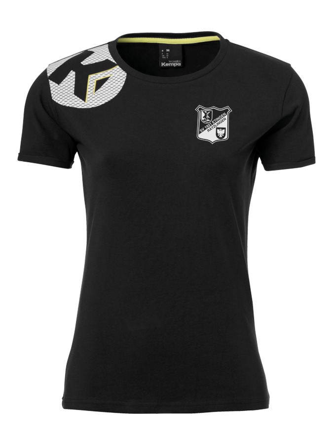 Kempa Core 2.0 T-Shirt Damen