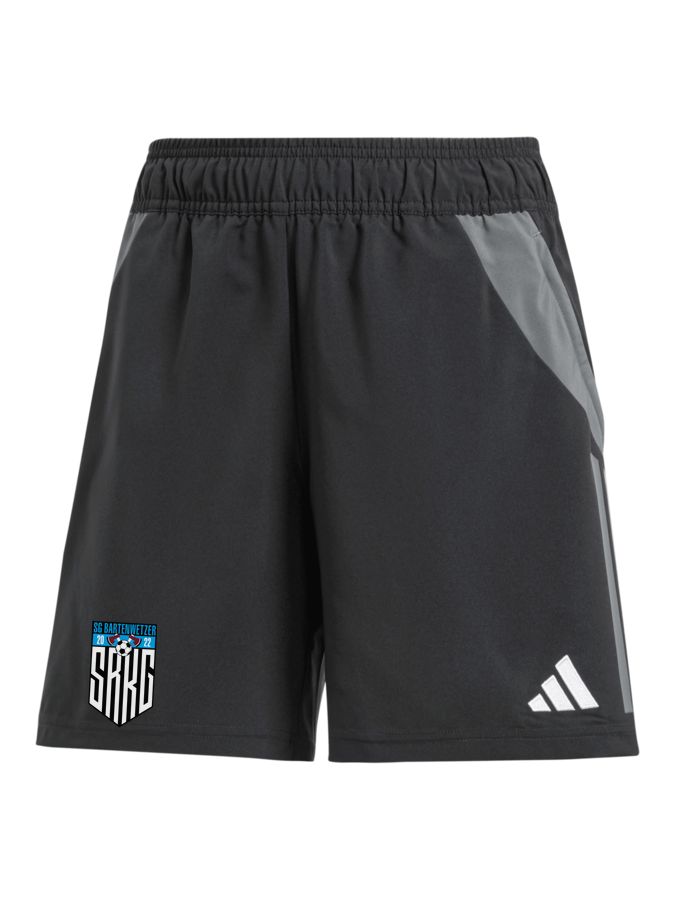 adidas Tiro 24 Competition Downtime Shorts Damen