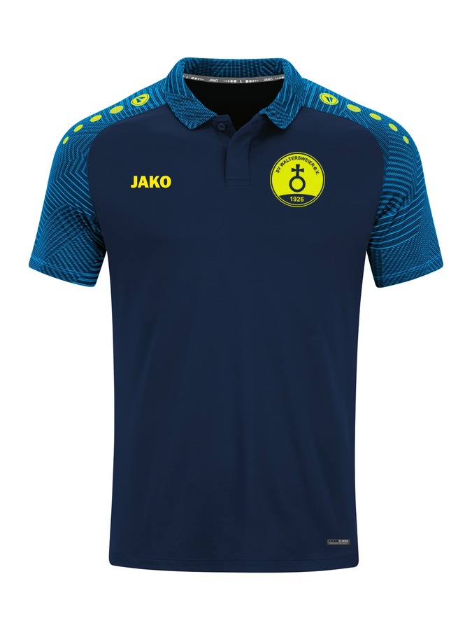 Jako Poloshirt Performance