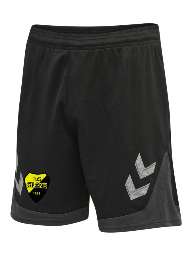 Hummel Lead Trainingsshorts
