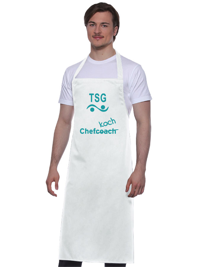 Kochschürze Sergen