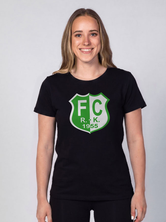Shirt Classic Damen