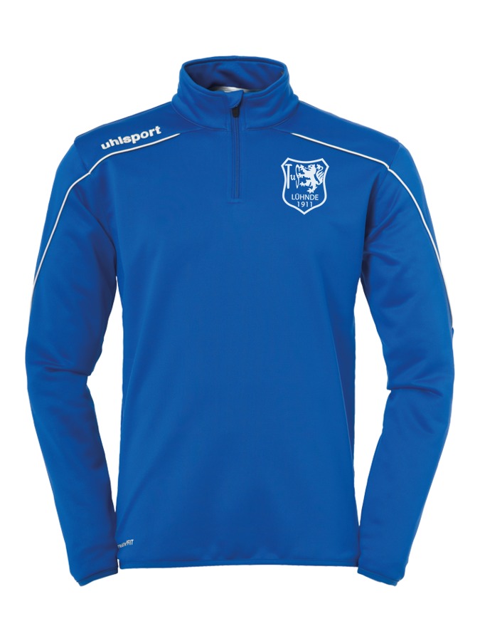 uhlsport Stream 22 1/4 Zip Top