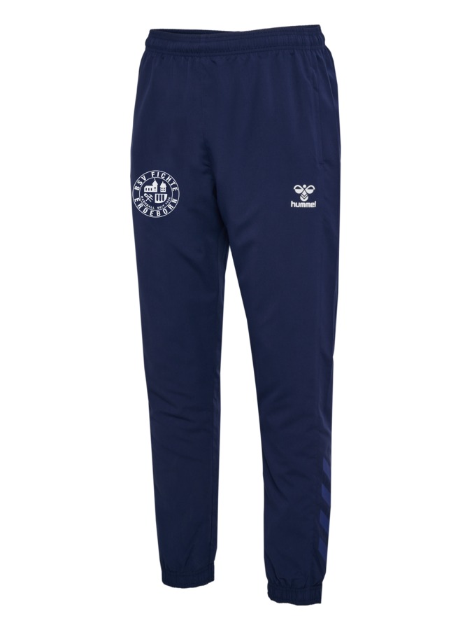 Hummel Travel Woven Pants