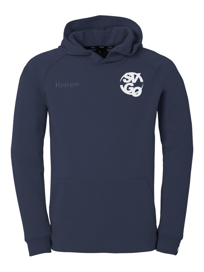 Kempa STMNT Hoodie