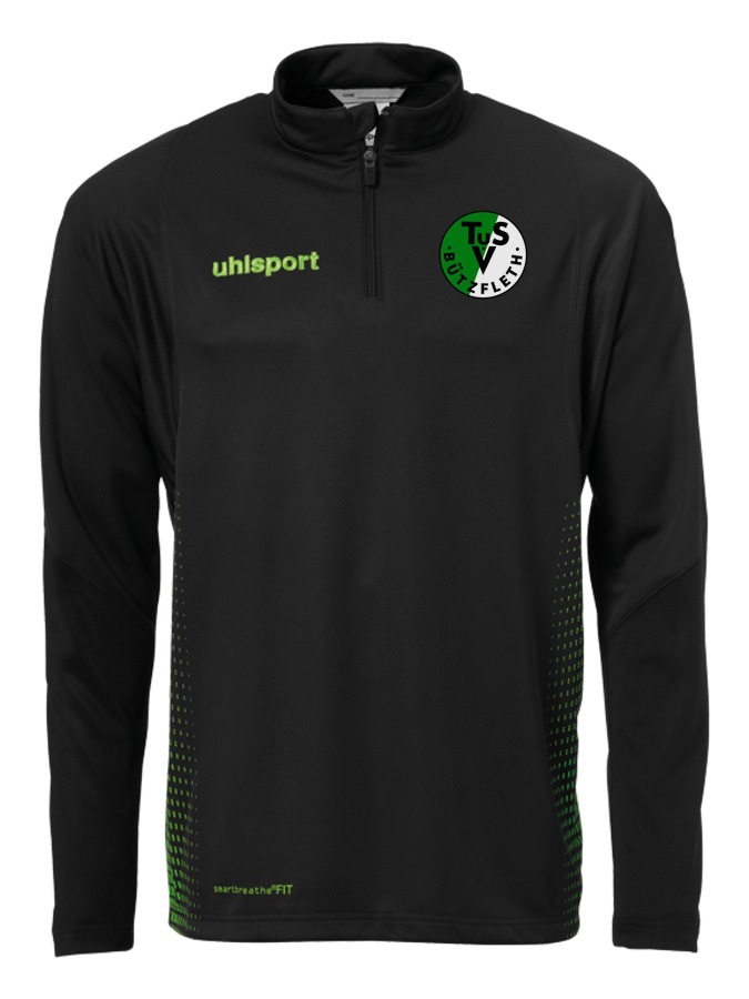 uhlsport Score 1/4 Zip Top