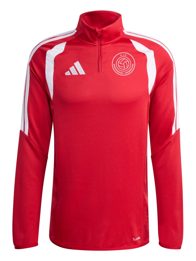 adidas Tiro 26 League Trainingsoberteil